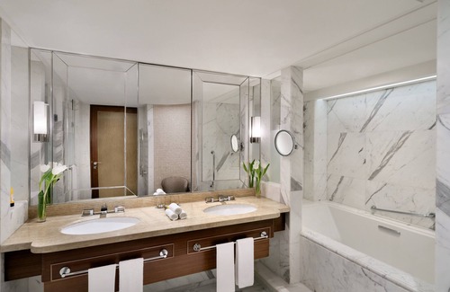 Jianwai Street Hotel | Kerry Hotel, Beijing