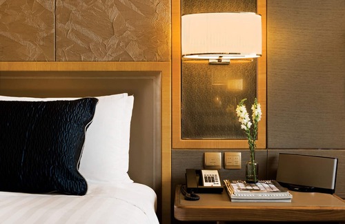 Jianwai Street Hotel | Kerry Hotel, Beijing