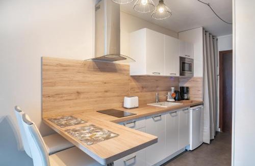 Benodet Apartamento | Kersalé