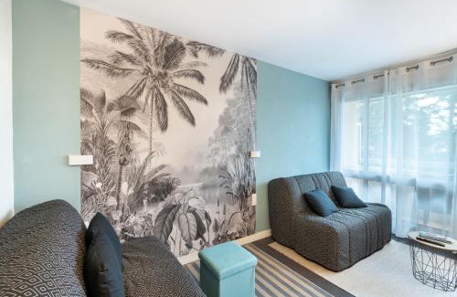 Benodet Apartamento | Kersalé
