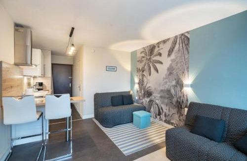 Benodet Apartamento | Kersalé