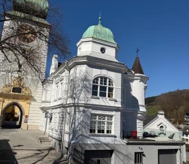 Waidhofen An Der Ybbs Apartamento | Kerschbaumer.Apartments
