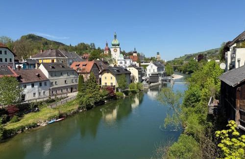 Waidhofen An Der Ybbs Apartamento | Kerschbaumer.Apartments