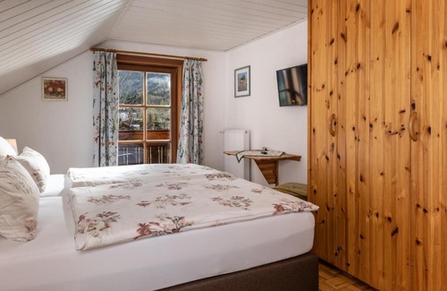 Grossgmain Apartamento | Kerschbaumergut