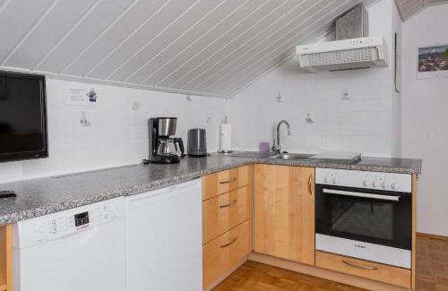 Grossgmain Apartamento | Kerschbaumergut