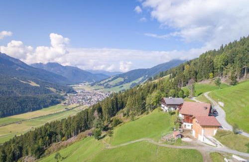 San Candido Apartamento | Kerschbaumhof