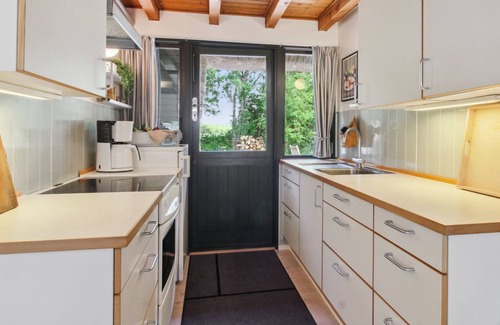 Kongsmark Casa | "Kersta" - 3.3km from the sea by Interhome