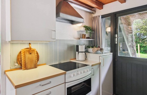 Kongsmark Casa | "Kersta" - 3.3km from the sea by Interhome