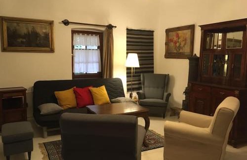 Mindszentkalla Casa | Kertből a hegyre Nyaralóház Mindszentkálla