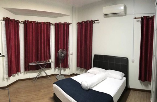 Kerteh Casa | Kerteh Damansara Holiday Home