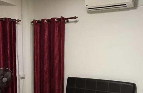 Kerteh Casa | Kerteh Damansara Holiday Home