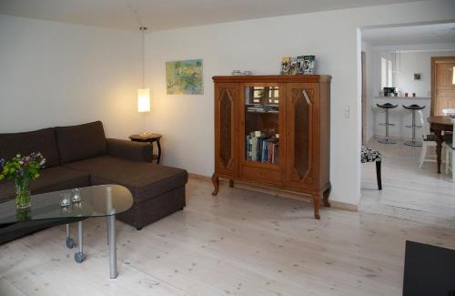 Kerteminde Apartamento | Kerteminde-ferielejlighed
