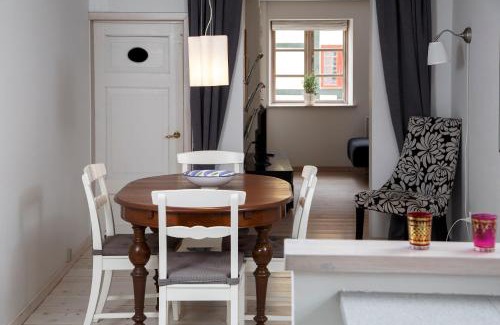 Kerteminde Apartamento | Kerteminde-ferielejlighed