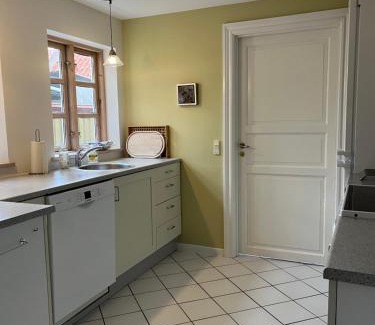 Kerteminde Apartamento | Kerteminde-ferielejlighed