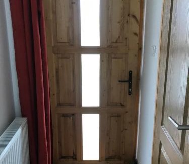 Vac Apartamento | Kerti franciaágyas apartman