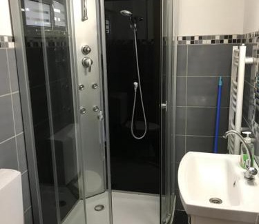 Vac Apartamento | Kerti franciaágyas apartman