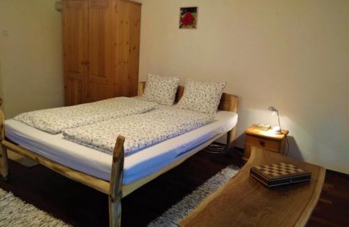 Mor Apartamento | Kerti lak