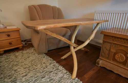 Mor Apartamento | Kerti lak