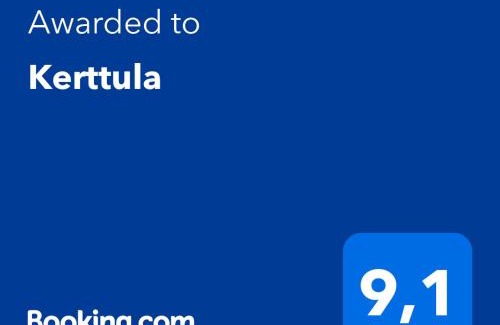 Liljendal Chalet De Esquí | Kerttula