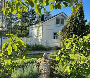 Liljendal Chalet De Esquí | Kerttula