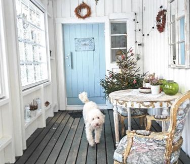 Liljendal Chalet De Esquí | Kerttula