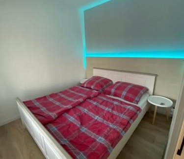 Ibrany Apartamento | Kertvárosi Apartmanok
