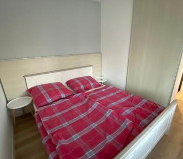 Ibrany Apartamento | Kertvárosi Apartmanok