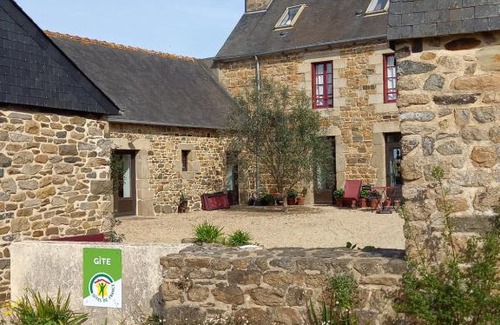 Paimpol Apartamento | Kervig House Ty Laouen