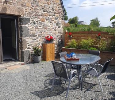 Paimpol Apartamento | Kervig House Ty Laouen