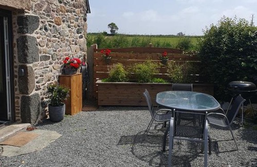 Paimpol Apartamento | Kervig House Ty Laouen