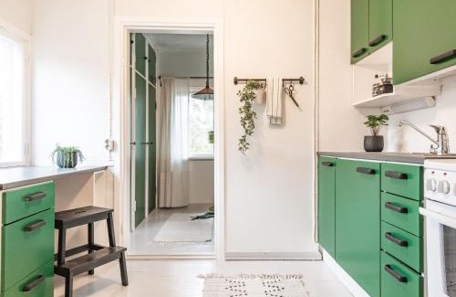 Porvoo Chalet De Esquí | Kesäelo