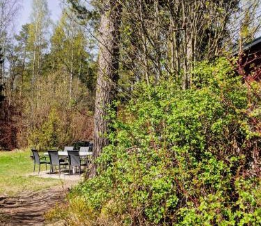 Porvoo Chalet De Esquí | Kesäelo