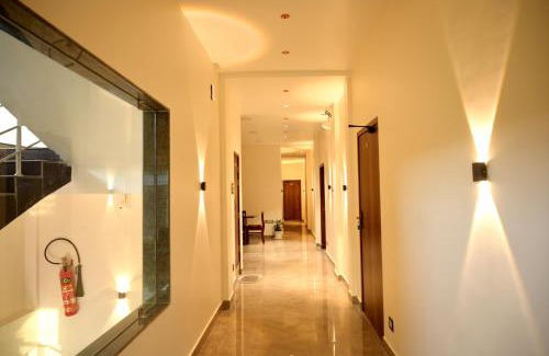 Golaghat Casa | Kesar Nivas Luxury Guest House