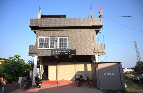 Golaghat Casa | Kesar Nivas Luxury Guest House