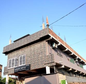 Golaghat Casa | Kesar Nivas Luxury Guest House