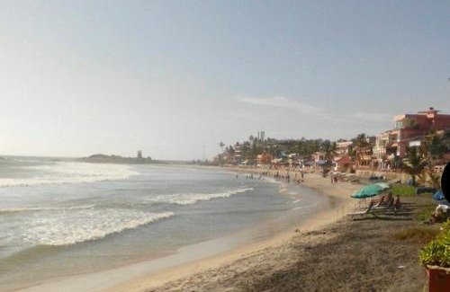 Kovalam Cama Y Desayuno | Kesaviyam Unique Ocean View Luxury Suites vicinity Kovalam Light house