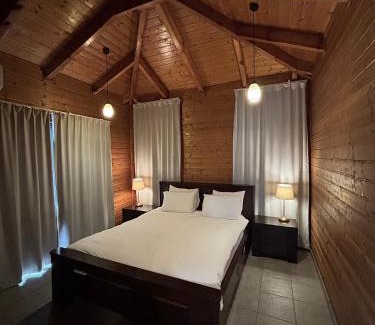 Had Nes Cabina | Kesem Bagolan