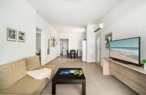 Eilon Apartamento | Keshet Eilon Green Views Suite