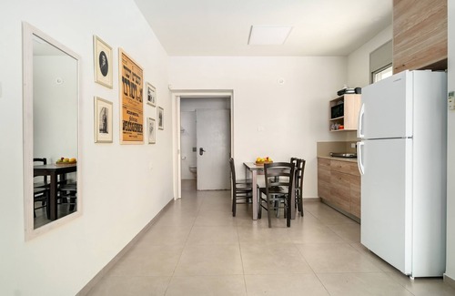 Eilon Apartamento | Keshet Eilon Green Views Suite
