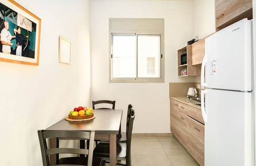 Eilon Apartamento | Keshet Eilon Scenic Views Suite