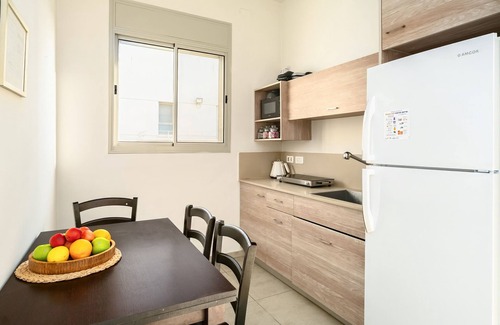 Eilon Apartamento | Keshet Eilon Scenic Views Suite