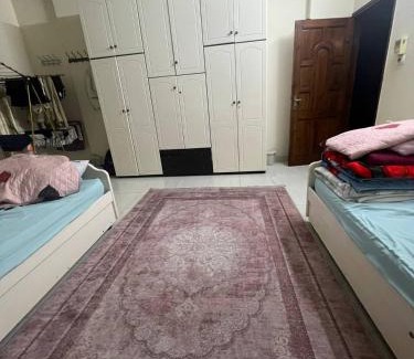 As-Salam Apartamento | keshtaa apartment