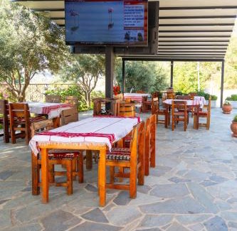 Tirana Hotel | Keshtjella Xhabeqos