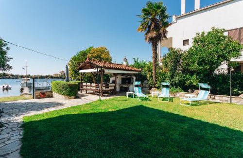 Volos Casa | Kesi beach house