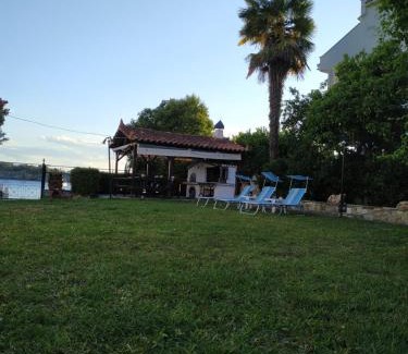 Volos Casa | Kesi beach house