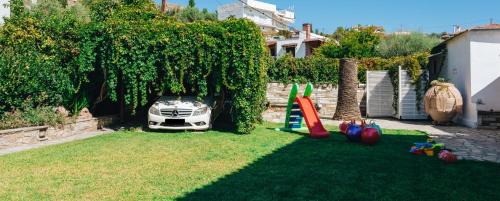 Volos Casa | Kesi beach house