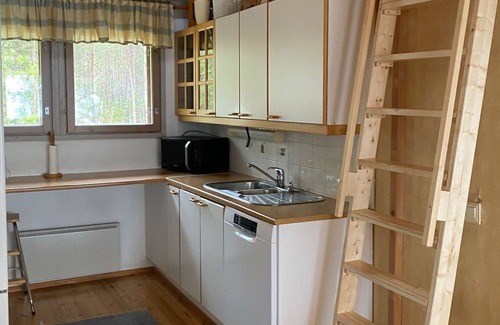 Sotkamo Casa | Keskikallio, nuasjärvi by Interhome