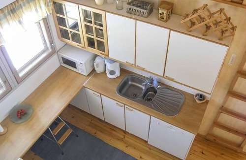 Sotkamo Casa | Keskikallio, nuasjärvi by Interhome