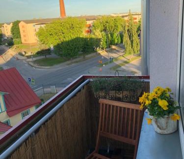 Haapsalu Apartamento | Kesklinna Apartement