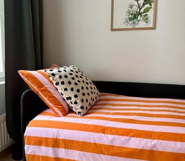 Kuusamo Apartamento | Keskustan Helmi 33m2